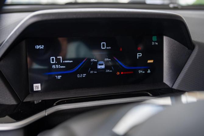 Belgee X50+ с пробегом 2026 года, цена 3 400 000 рублей, 7 км, внедорожник, Автокод Объявления
