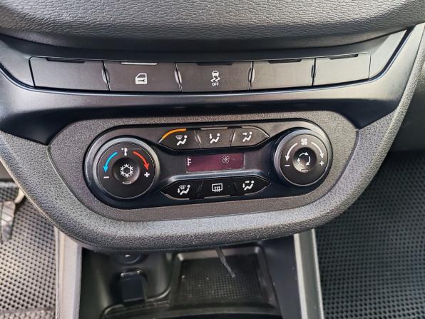 Lada (ВАЗ) Vesta I с пробегом 2021 года, цена 885 000 рублей, 137517 км, седан, Автокод Объявления