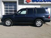 Toyota Land Cruiser 100 Series Новокузнецк  - изображение 31