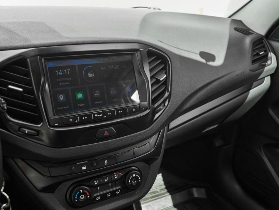 Lada (ВАЗ) Vesta I Екатеринбург  - изображение 15