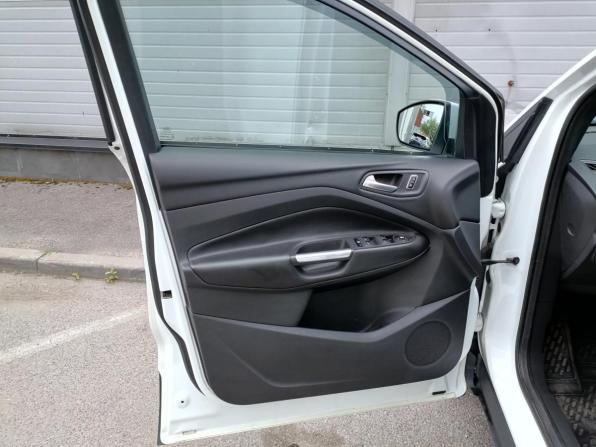 Ford Kuga II с пробегом 2014 года, цена 1 149 000 рублей, 138050 км, внедорожник, Автокод Объявления
