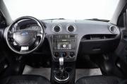 Ford Fusion I Рестайлинг Пермь  - изображение 31