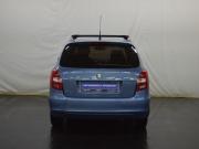 Skoda Fabia II Санкт-Петербург  - изображение 16