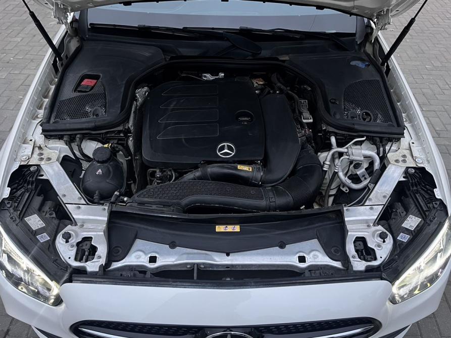 Mercedes-Benz E-Класс V (W213 S213 C238) Рестайлинг Ростов-на-Дону  - изображение 14