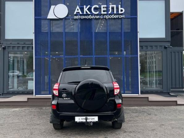 Toyota RAV4 III (XA30) с пробегом 2009 года, цена 1 099 000 рублей, 185000 км, внедорожник, Автокод Объявления