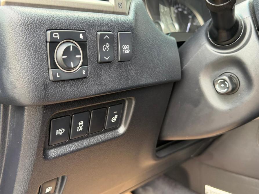Lexus GX II Краснодар  - изображение 34