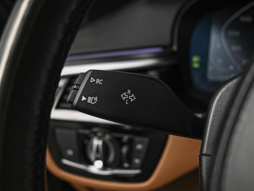 BMW 5 серии VII (G30/G31/G38) Рестайлинг Ставрополь  - изображение 23