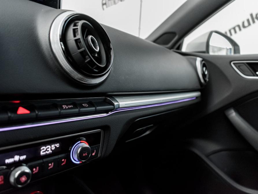Audi A3 III (8V) Екатеринбург  - изображение 30