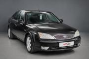 Ford Mondeo III Рестайлинг Воронеж  - изображение 23