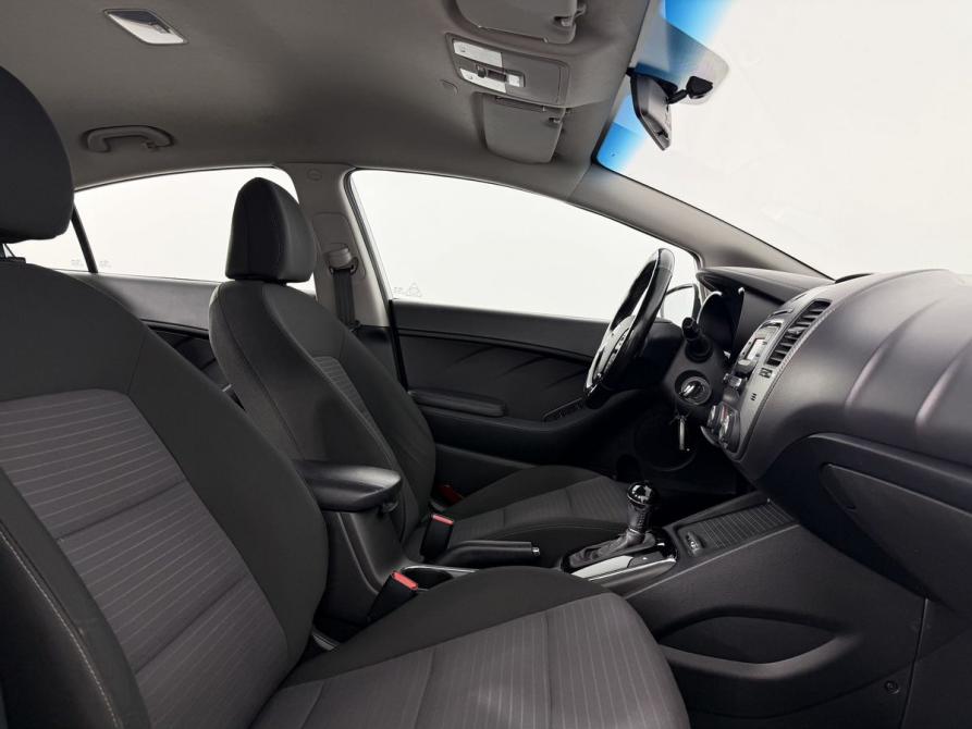 Kia Cerato IV Калининград  - изображение 16