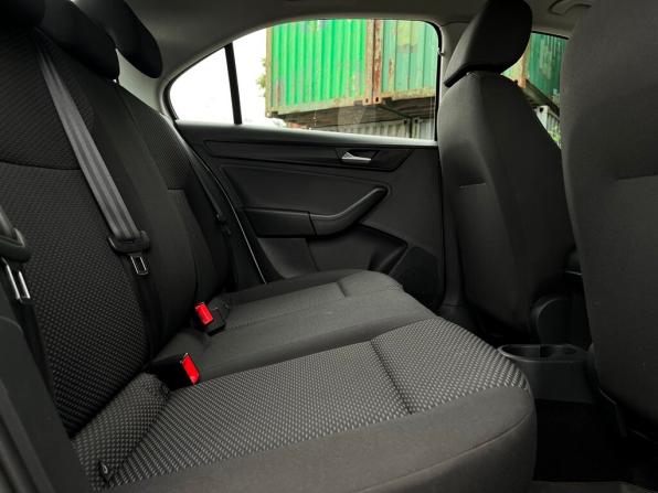 Volkswagen Polo VI с пробегом 2022 года, цена 1 495 200 рублей, 147944 км, лифтбек, Автокод Объявления