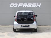 Daihatsu Sirion II (M3) Рестайлинг Краснодар  - изображение 19
