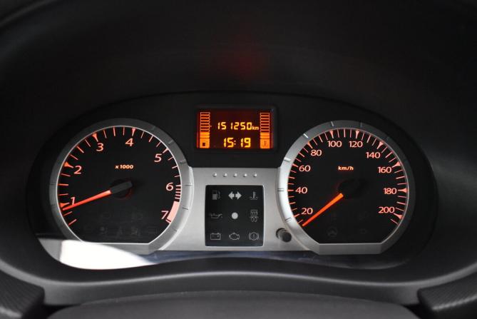 Lada (ВАЗ) Largus I с пробегом 2018 года, цена 805 000 рублей, 151250 км, универсал, Автокод Объявления