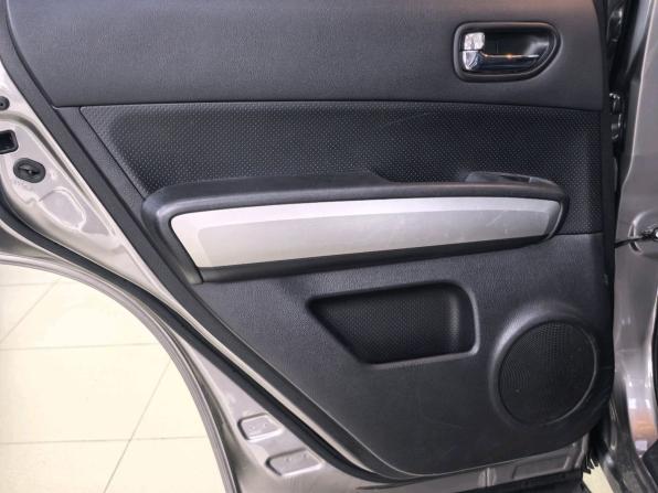 Nissan X-Trail II с пробегом 2010 года, цена 1 050 000 рублей, 160843 км, внедорожник, Автокод Объявления