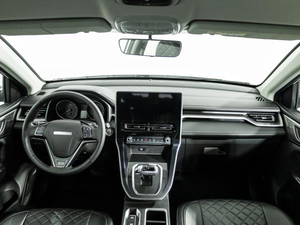 Haval M6 II с пробегом 2025 года, цена 1 935 400 рублей, 4000 км, внедорожник, Автокод Объявления