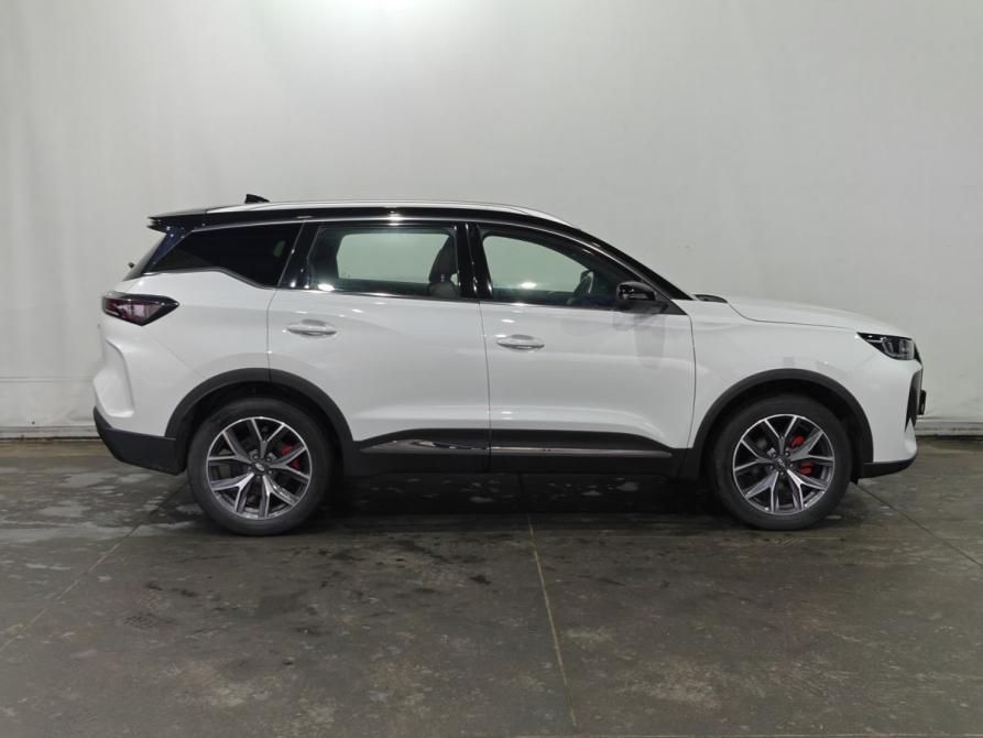 Chery Tiggo 7L I Москва  - изображение 8