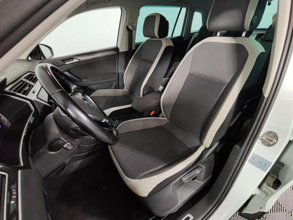 Volkswagen Tiguan II с пробегом 2020 года, цена 2 750 000 рублей, 137822 км, внедорожник, Автокод Объявления