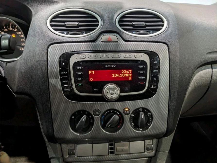 Ford Focus II Рестайлинг Пермь  - изображение 19