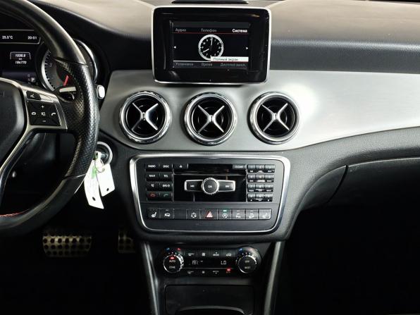 Mercedes-Benz GLA I (X156) с пробегом 2015 года, цена 1 731 000 рублей, 186771 км, внедорожник, Автокод Объявления