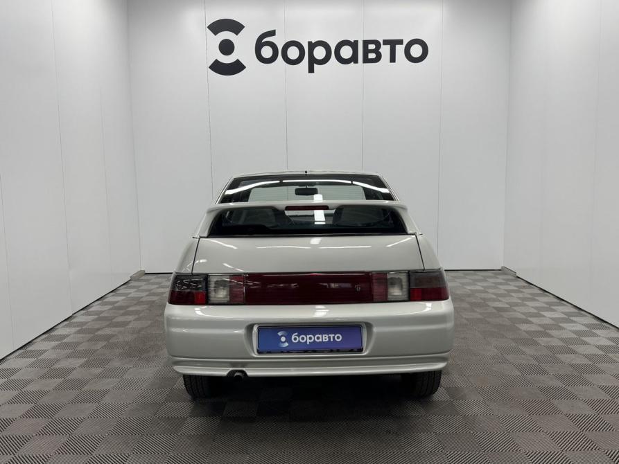 Lada (ВАЗ) 2112 Воронеж  - изображение 7