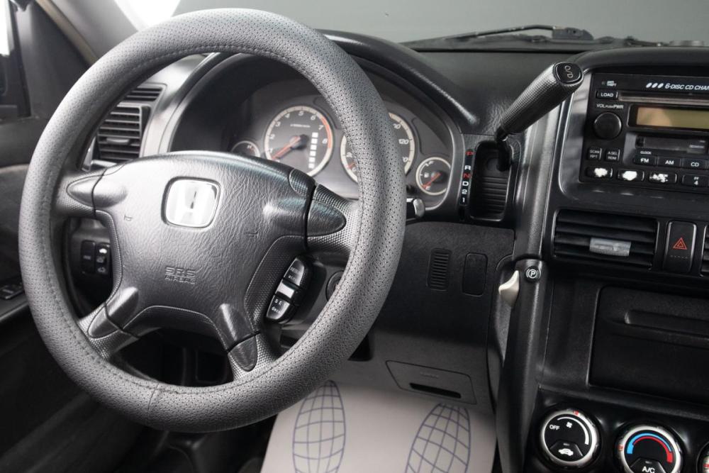 Honda CR-V II Оренбург  - изображение 9