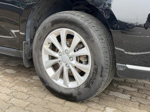 Haval M6 II с пробегом 2023 года, цена 1 792 000 рублей, 47443 км, внедорожник, Автокод Объявления