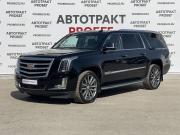 Cadillac Escalade IV Владимир  - изображение 28