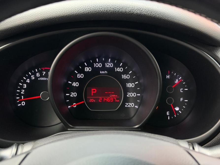 Kia Soul II Рестайлинг Набережные Челны  - изображение 13