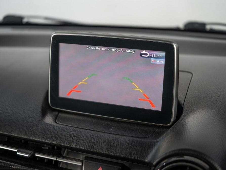 Mazda Demio IV (DJ) Иркутск  - изображение 11