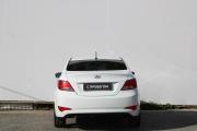Hyundai Solaris I Березники  - изображение 23