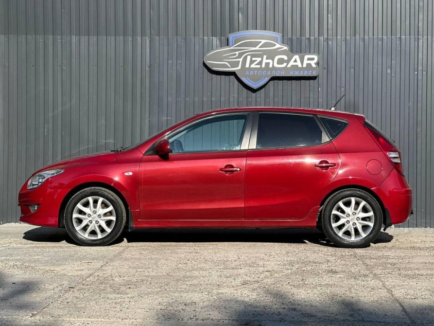 Hyundai i30 I Рестайлинг Ижевск  - изображение 5