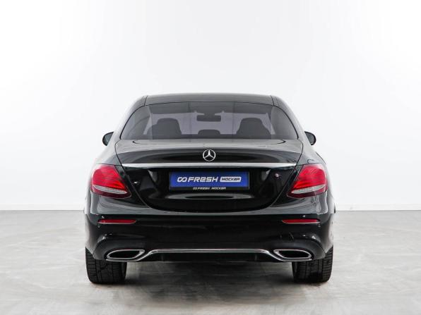 Mercedes-Benz E-Класс V (W213 S213 C238) с пробегом 2020 года, цена 2 975 055 рублей, 209203 км, седан, Автокод Объявления