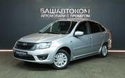 Lada (ВАЗ) Granta I Уфа  - изображение 19