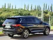 Infiniti JX Уфа  - изображение 26