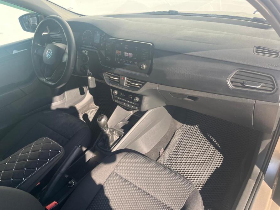 Volkswagen Polo VI Курган  - изображение 9