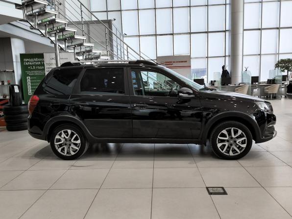 Lada (ВАЗ) Granta I Рестайлинг с пробегом 2023 года, цена 950 000 рублей, 46500 км, универсал, Автокод Объявления