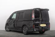 Honda Stepwgn V Томск  - изображение 28