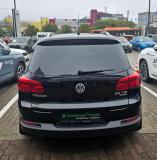 Volkswagen Tiguan I Рестайлинг Череповец  - изображение 22