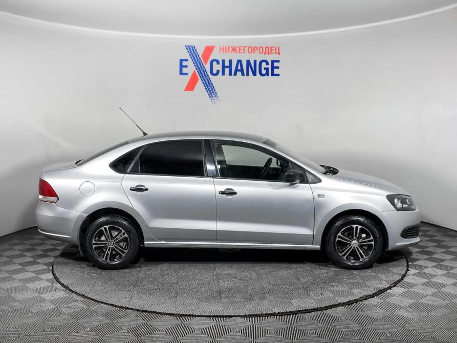 Volkswagen Polo V Нижний Новгород  - изображение 4