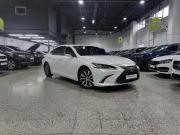 Lexus ES VII Санкт-Петербург  - изображение 30