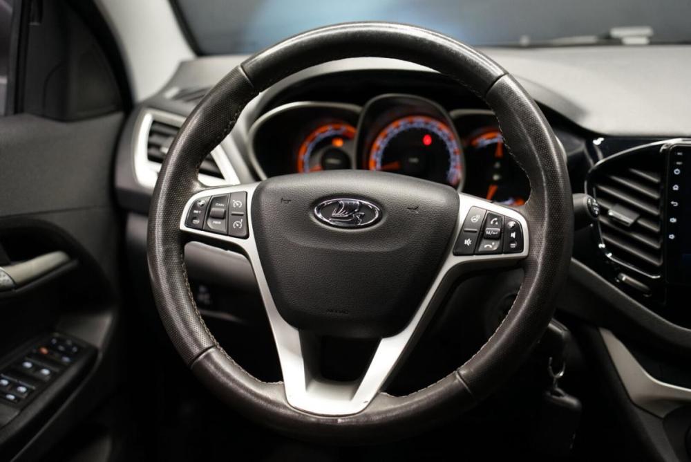 Lada (ВАЗ) Vesta I Крым  - изображение 13