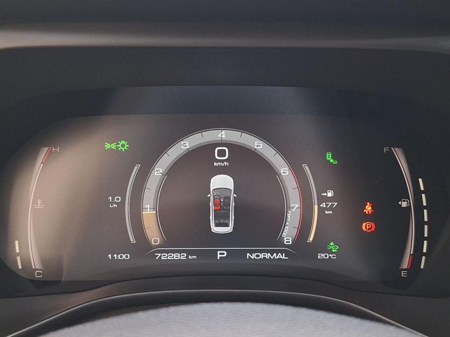 Haval Jolion I Челябинск  - изображение 12