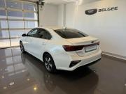 Kia Cerato IV Подольск  - изображение 29