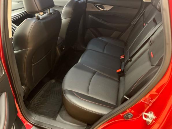 Changan CS35 Plus I Рестайлинг с пробегом 2024 года, цена 1 799 000 рублей, 16864 км, внедорожник, Автокод Объявления