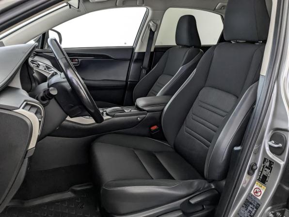 Lexus NX I с пробегом 2015 года, цена 2 395 000 рублей, 212618 км, внедорожник, Автокод Объявления