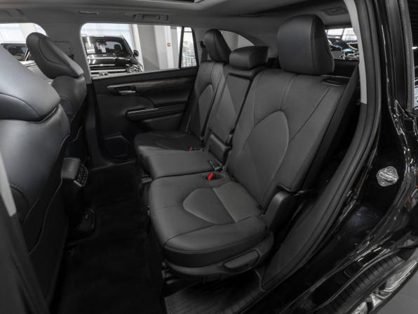 Toyota Highlander IV (XU70) с пробегом 2026 года, цена 5 345 000 рублей, 20 км, внедорожник, Автокод Объявления
