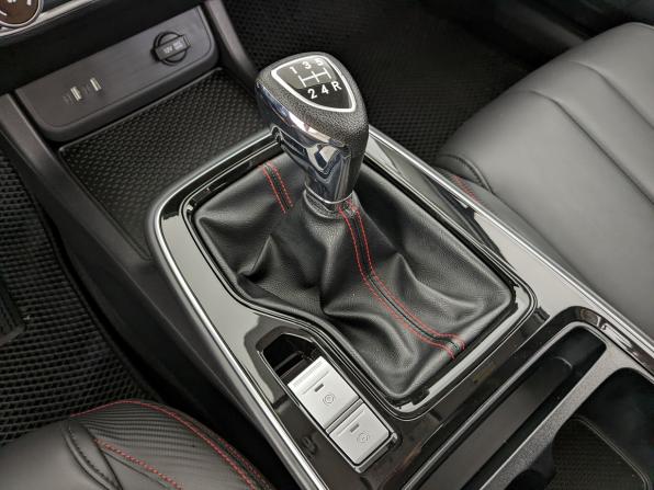 BAIC U5 Plus с пробегом 2024 года, цена 1 400 000 рублей, 21045 км, седан, Автокод Объявления