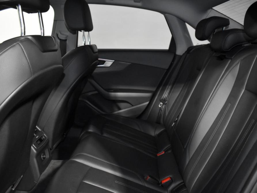 Audi A4 V (B9) Санкт-Петербург  - изображение 13