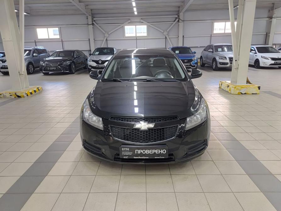 Chevrolet Cruze I Набережные Челны  - изображение 2