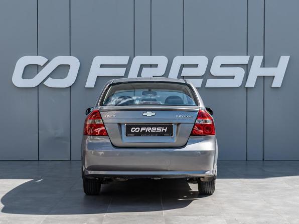 Chevrolet Aveo I Рестайлинг с пробегом 2010 года, цена 410 000 рублей, 239749 км, седан, Автокод Объявления
